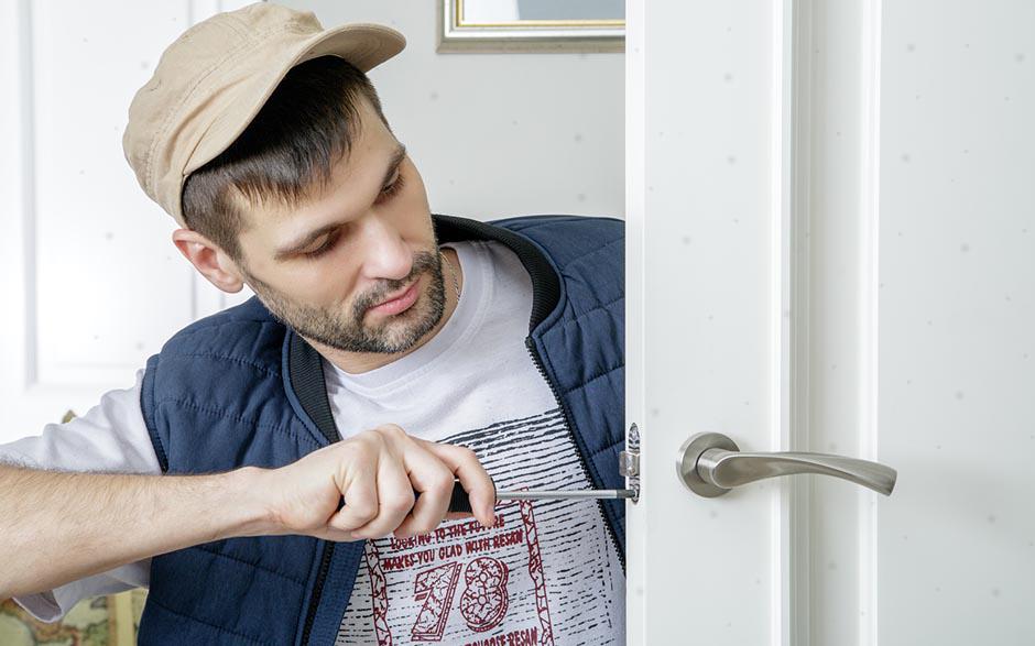 serrurerie metal maintenance Argenteuil